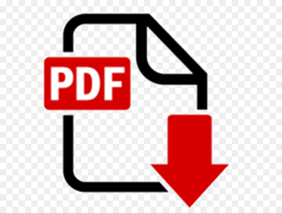 icona PDF