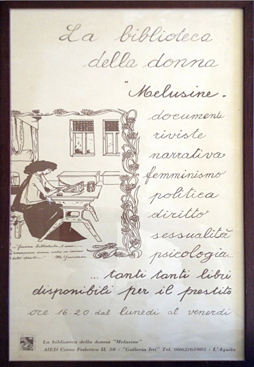 archivio melusine2