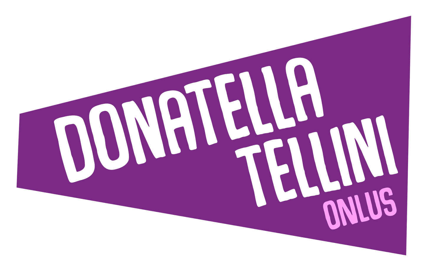 donatella tellini onlus